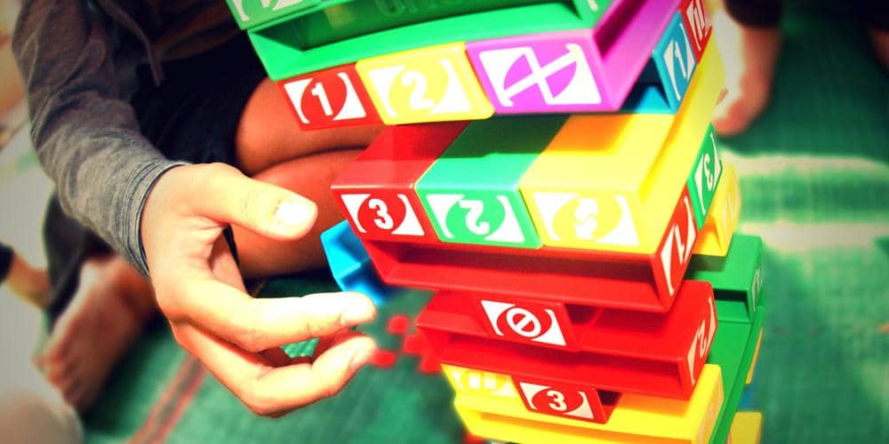 Tinggalkan Gadget, Coba 6 Permainan Ini Saat Kumpul Keluarga