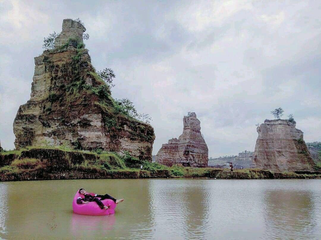 Instagram/anakhitssemarang