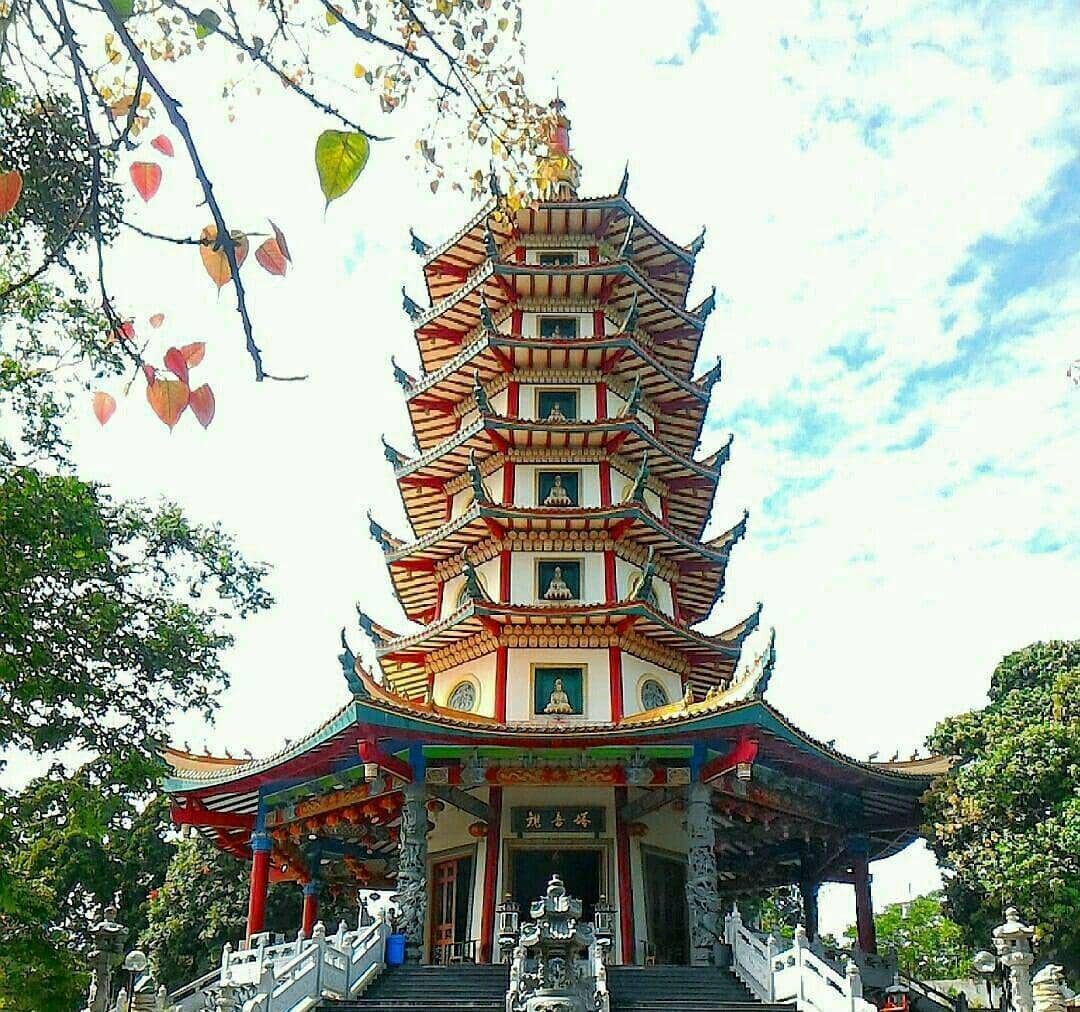 Instagram/anakhitssemarang