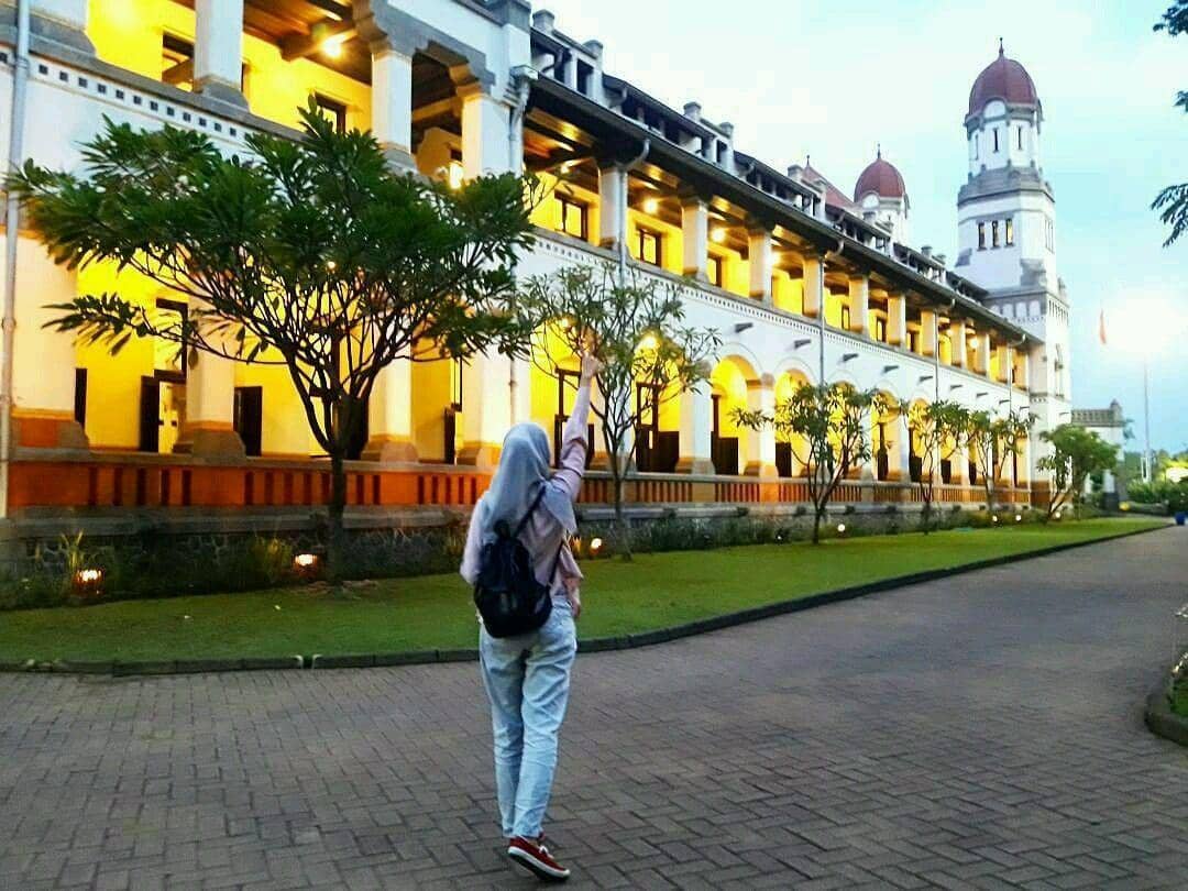 Instagram/anakhitssemarang