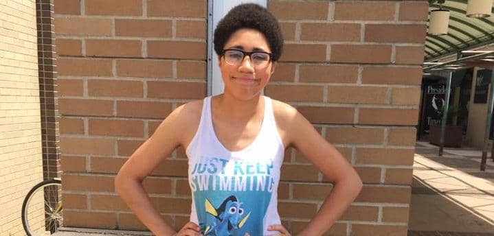 Dinilai Berpakaian Vulgar, Wanita Ini Diusir dari Mal