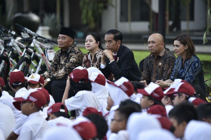 Penghapusan Pelajaran Agama? Ini Jawaban Mendikbud