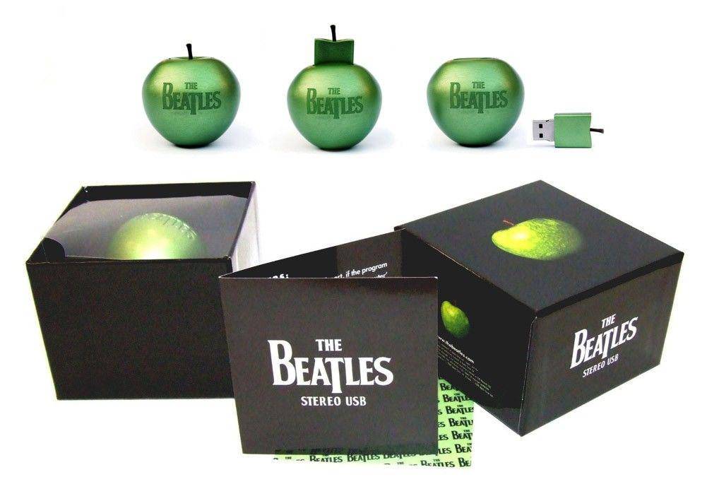 beatlesblogger.com