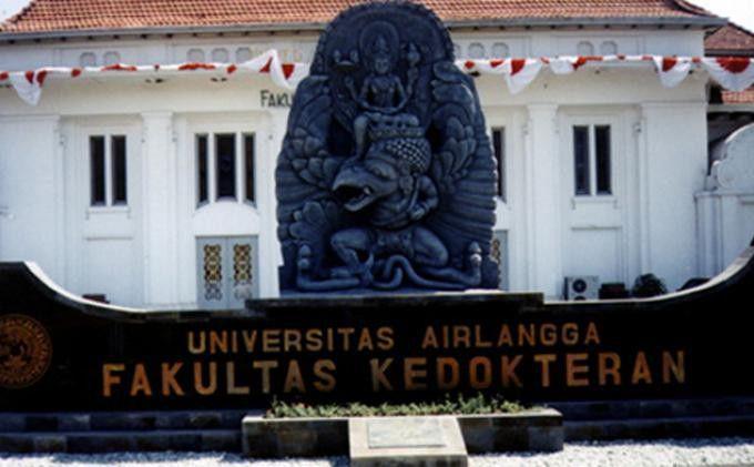 Kisah Kengerian Sumur Mayat di Fakultas Kedokteran Unair