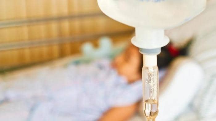 4 Anak di Pagar Alam Keracunan Roti Diduga Kedaluwarsa