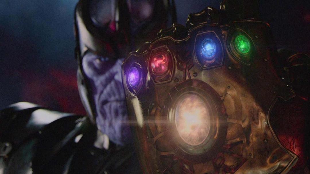 Teori Fan: Di Film Marvel Apa Soul Stone akan Muncul?