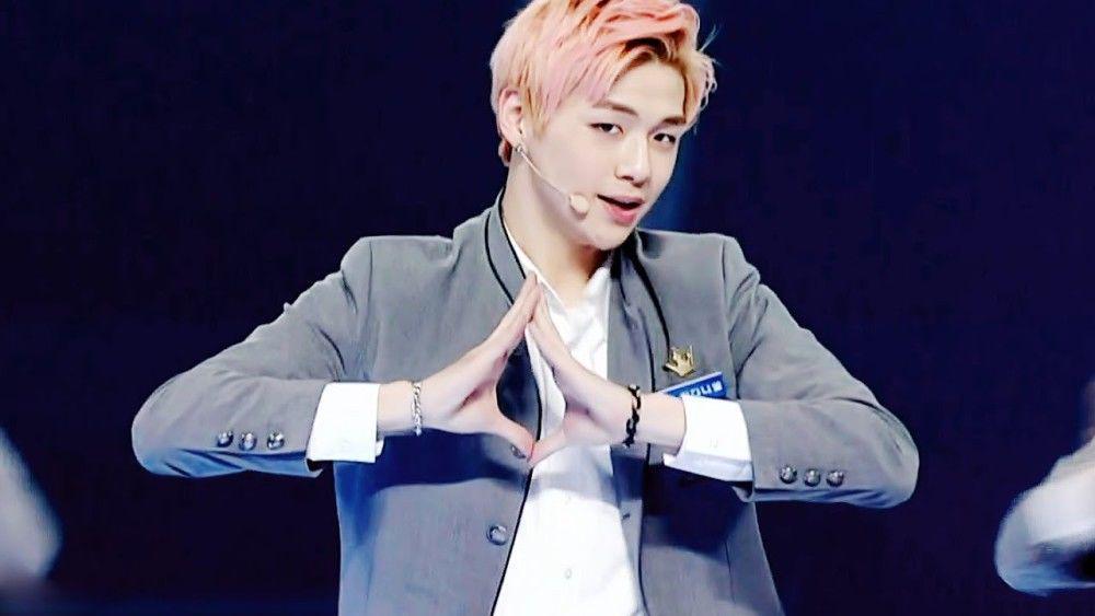 6 Wajah Tampan Trainee K-Pop Ini Bikin Kamu Meleleh