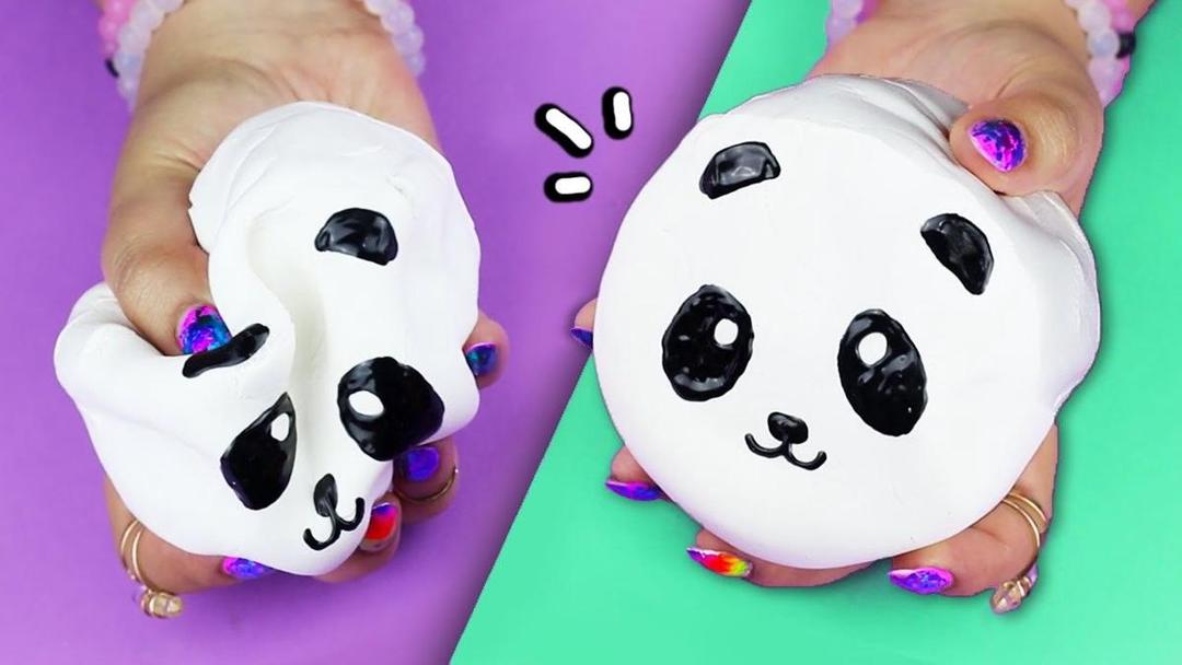 Alasan Mengapa Squishy adalah Alternatif Mainan Pereda Stres