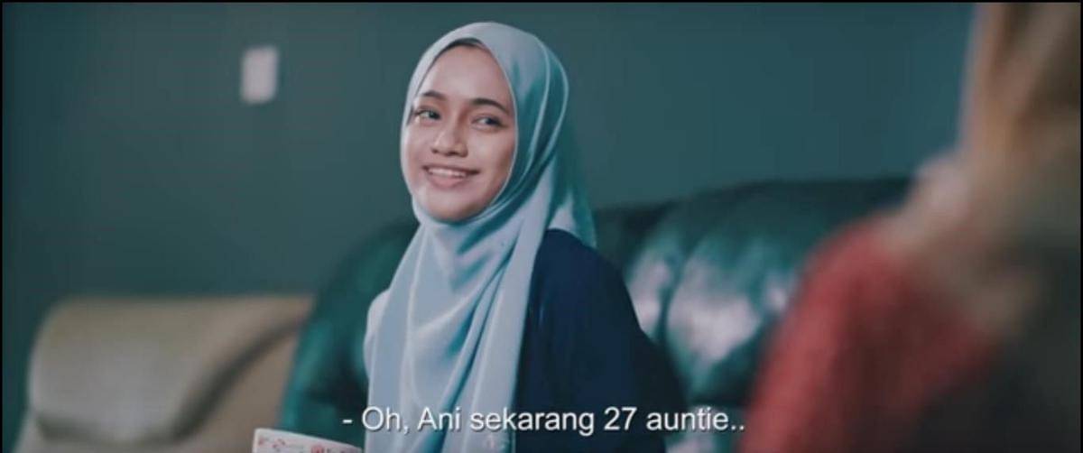 Youtube/LazzSusuKambing