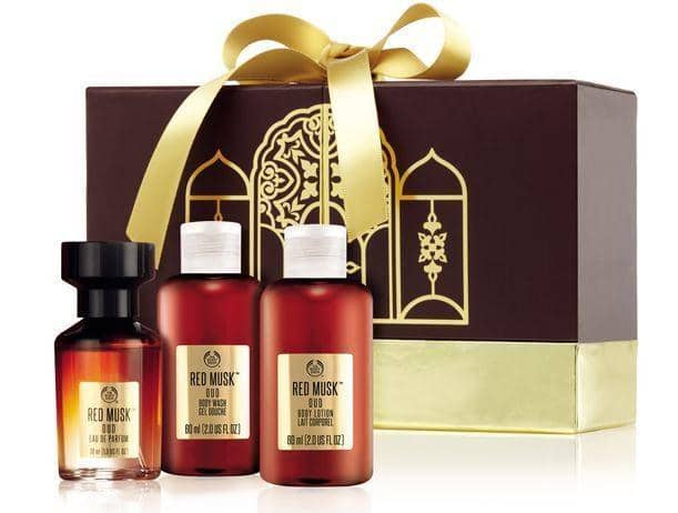 6 Kado Lebaran untuk Orang Tua Tercinta