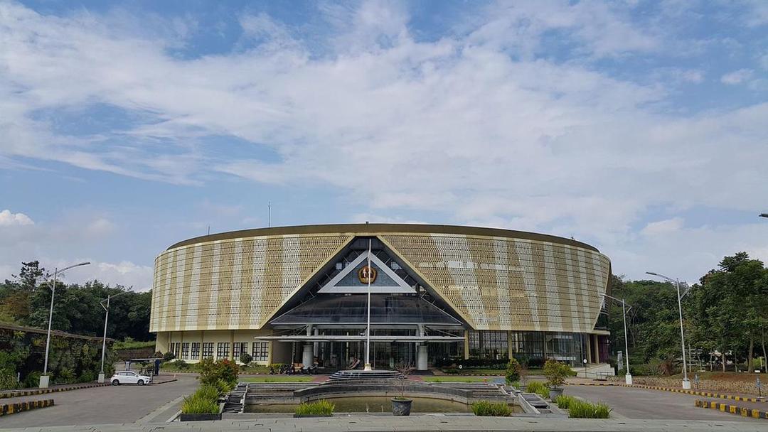 Keunikan UNPAD Ini Buat Kamu Ingin Jadi Mahasiswa UNPAD