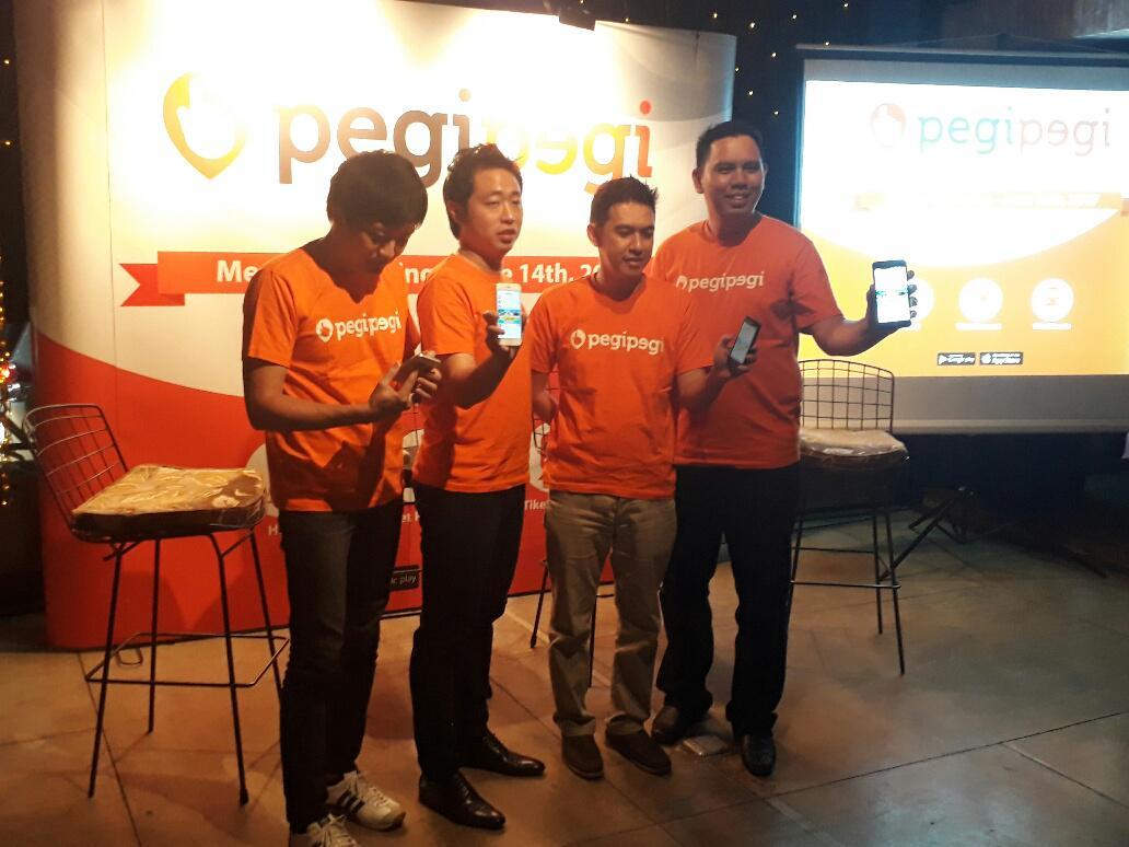 Mudik Untung, Pegipegi Ingatkan Masyarakat Tak Pakai Cara Lama