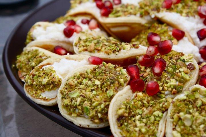 7 Hidangan Manis Untuk Buka Puasa dari Berbagai Negara