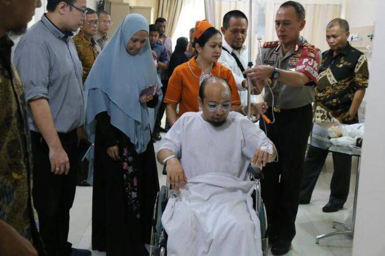 Istimewa via Kompas.com