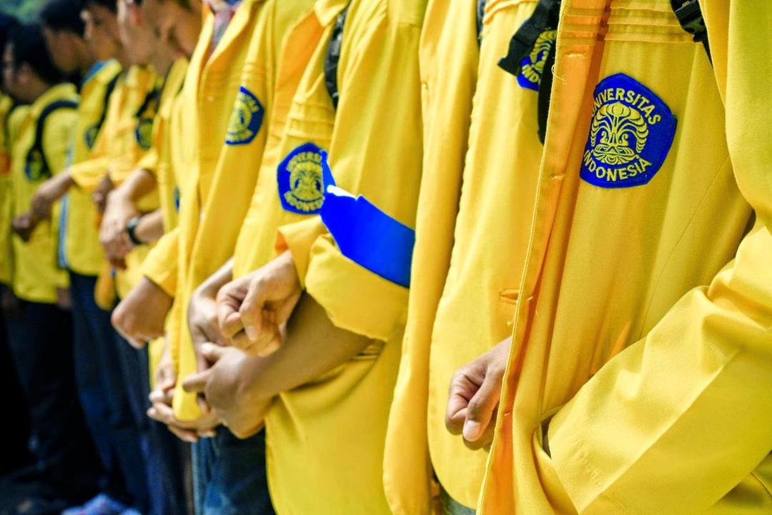Buat Maba UI, 6 Fasilitas Mahasiswa yang Wajib Kamu Tahu
