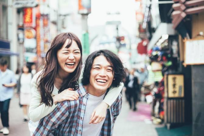 7 Kualitas Cowok yang Bikin Cewek Manapun Jatuh Cinta