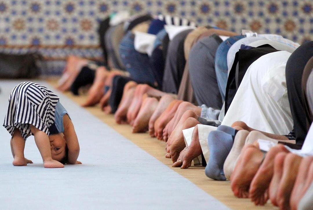 Begini Cara Memperbaiki Salat Agar Kita Bisa Merasakan Nikmatnya