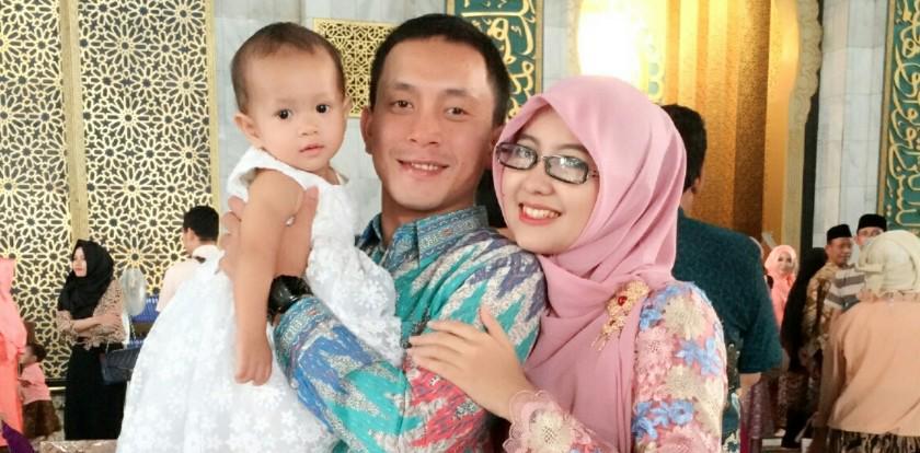 Perjuangan Mulia Ibu Hamil Saat Ramadan