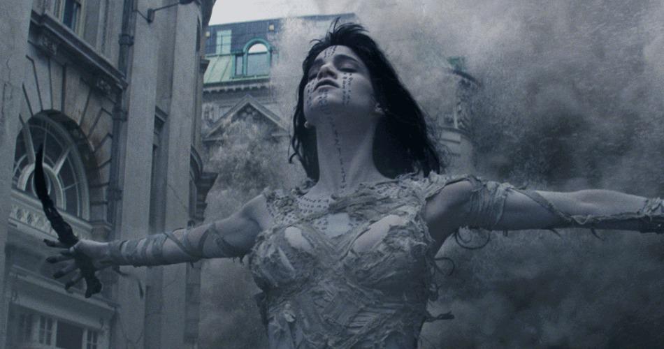 Mirip The Mummy: 3 Mumi yang Ditemukan Dalam Keadaan Utuh