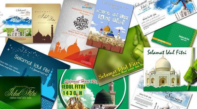 4 Tradisi Ini Mulai Hilang Saat Idul Fitri