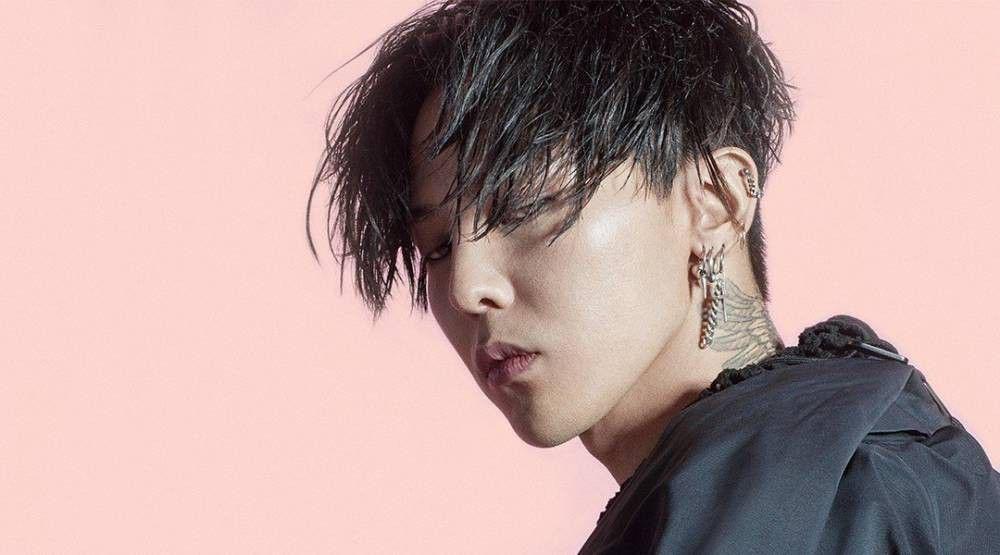 Resmi! G-Dragon Akan Konser di Indonesia September Mendatang