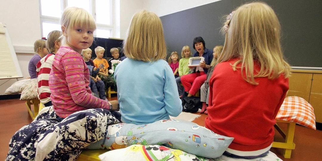23 Inovasi Pendidikan Finlandia yang Harusnya Juga Bisa Kita Terapkan