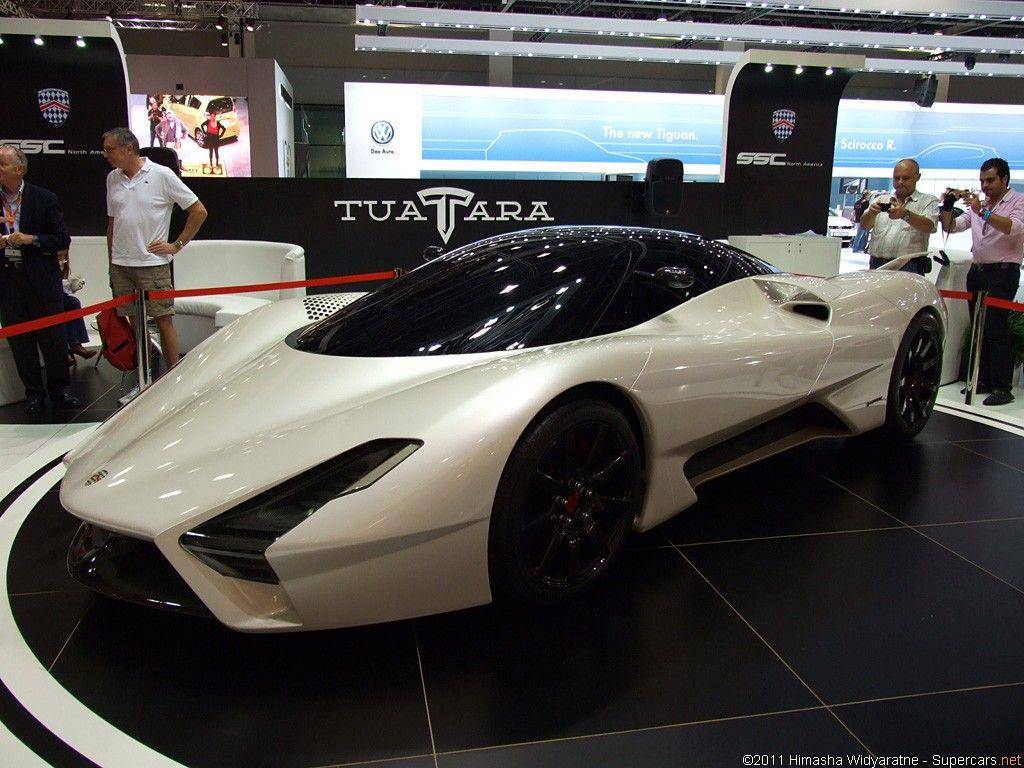 supercars.net