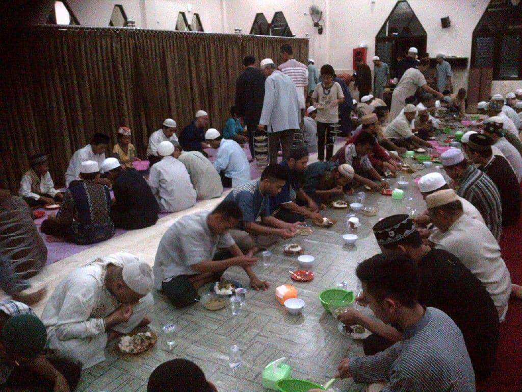 Al Umm Banjarmasin - WordPress.com