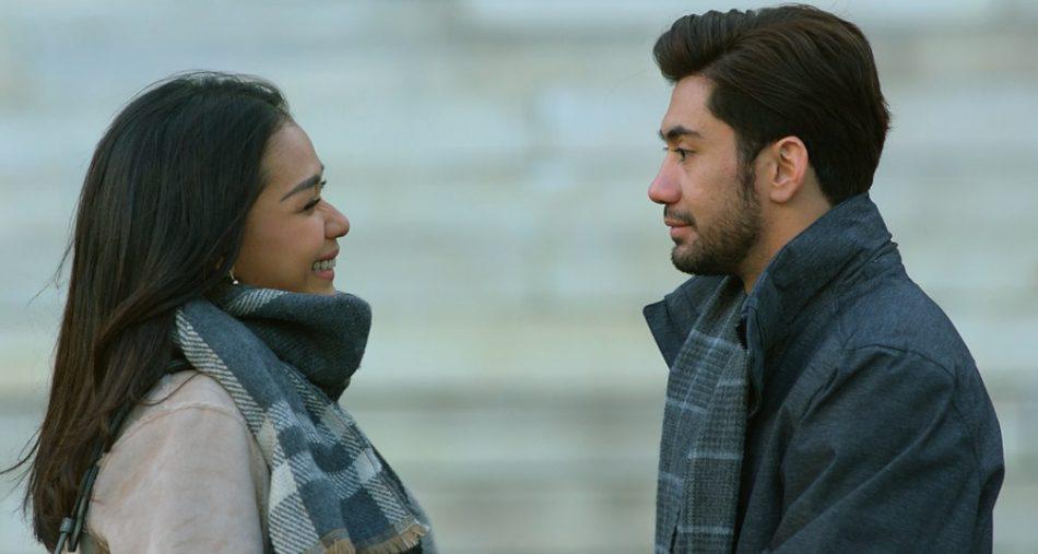Selain AADC, 7 Kisah Ini Juga Bikin Penonton Susah Move On