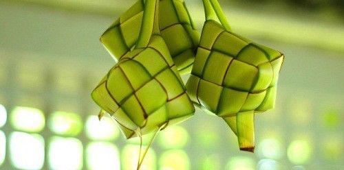 4 Arti Penting Ketupat, Kamu Harus Tahu!