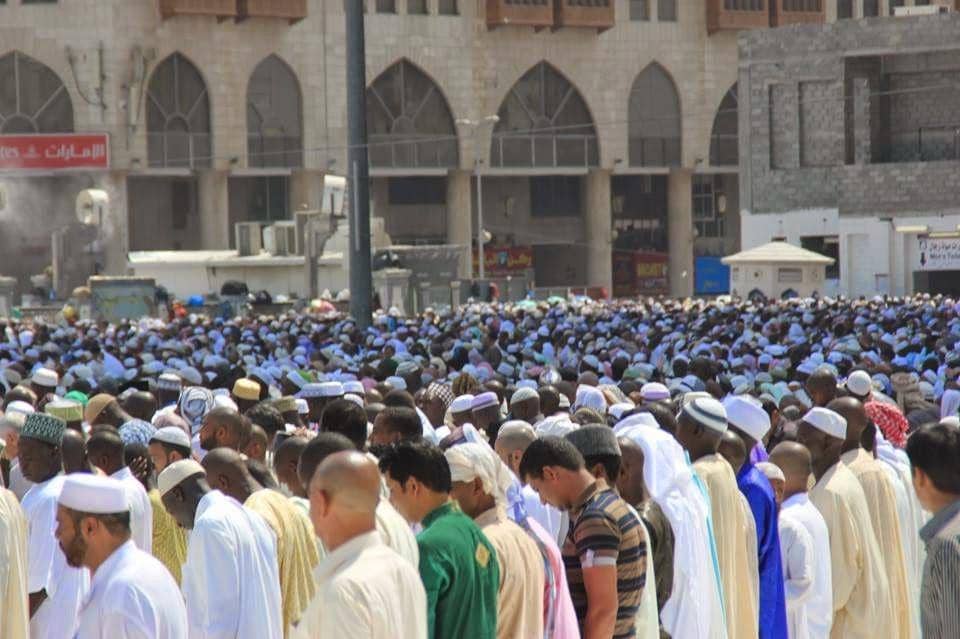 Info Makkah | Berita Haji