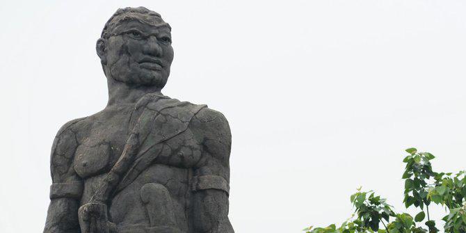 Pro Kontra Nama Gaj Ahmada, Ini Konfirmasinya