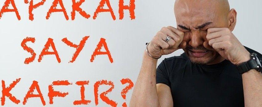 Deddy Corbuzier: Apakah Saya Kafir? Ini Jawaban Ustad Wijayanto