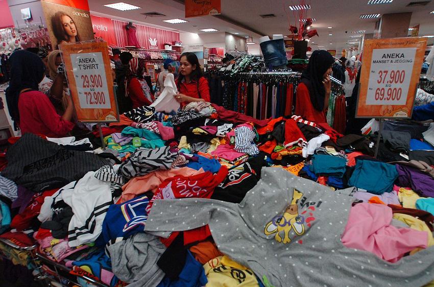 Berburu Diskon Lebaran? Pelajari 5 Tips Ini Agar Tak Lapar Mata