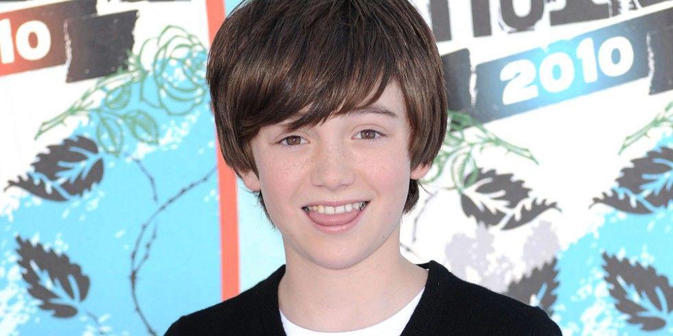 Lama Tak Terlihat, Ini Penampilan Baru Greyson Chance yang Bikin Cewek Meleleh
