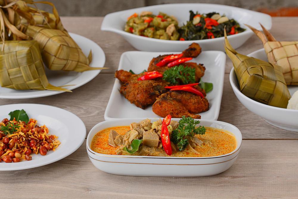 9 Makanan Khas Daerah Saat Lebaran, Cobain Yuk!