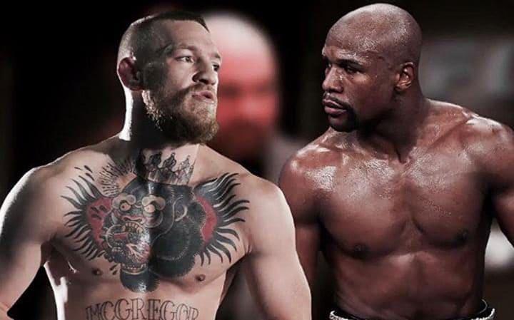 Jangan Kaget! Ini 6 Fakta Duel Mayweather vs. McGregor