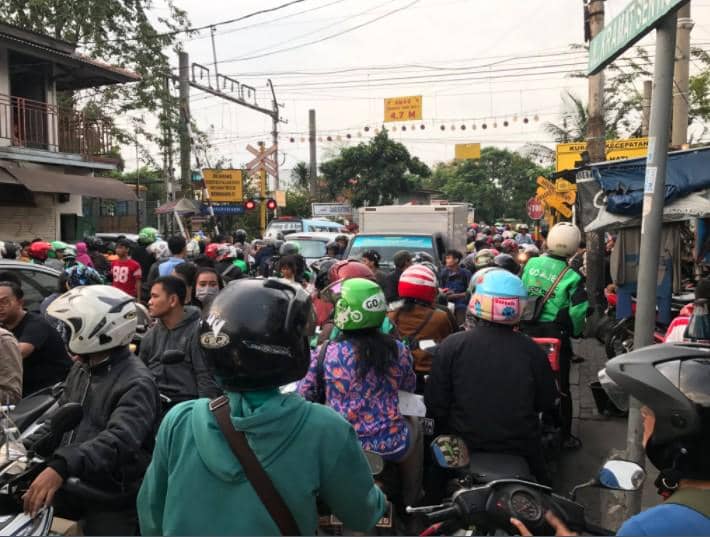 5 Fakta Mudik di Indonesia, Sudah Tahu Belum Nih?