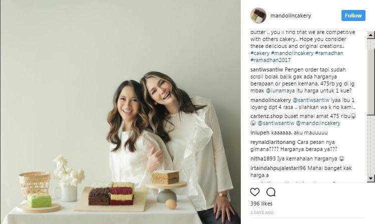instagram.com/mandolincakery