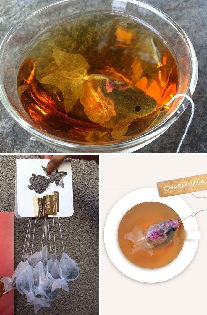 Keren, 10 Kemasan Produk Makanan Ini Uniknya Kebangetan