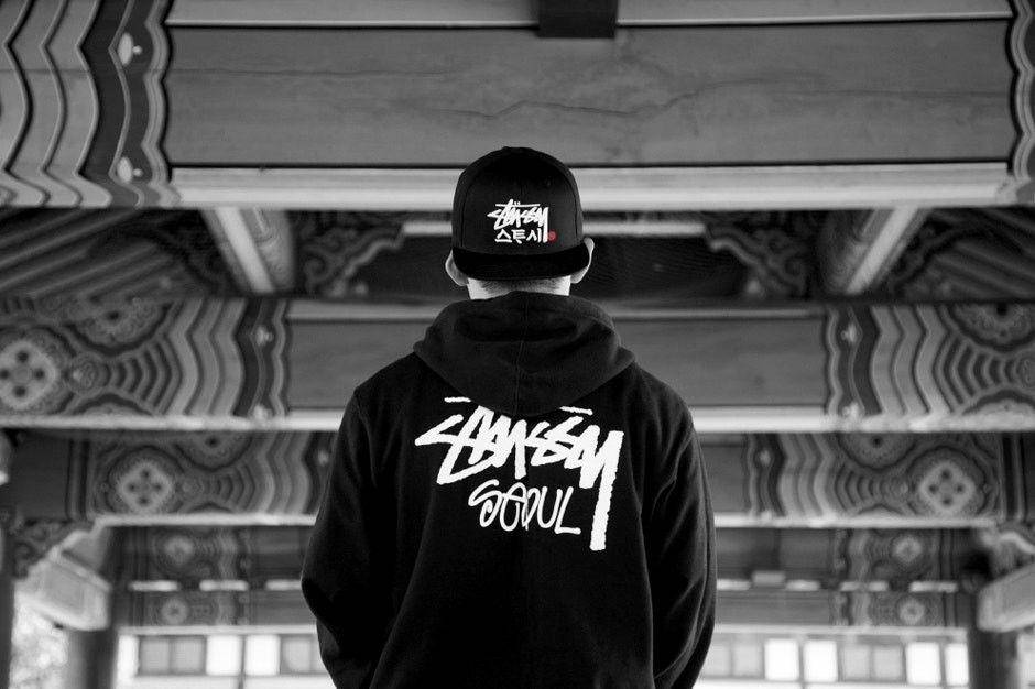 topi Snapback (hypebeast.com)