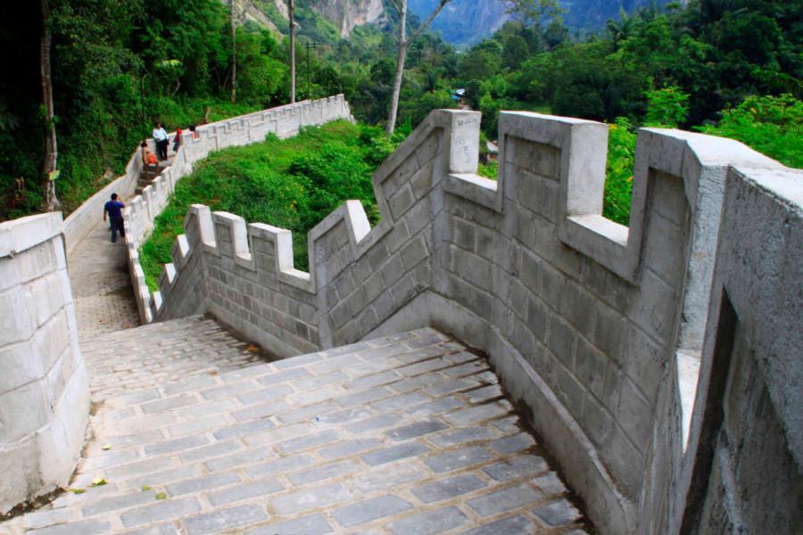 5 Tempat Ngabuburit di Bukittinggi, Wajib ke Sini