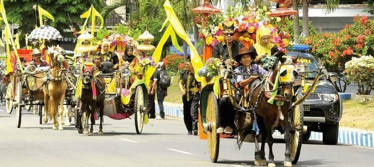 4 Tradisi Unik Tiap Lebaran di Banyuwangi, Ada Mistisnya Juga!