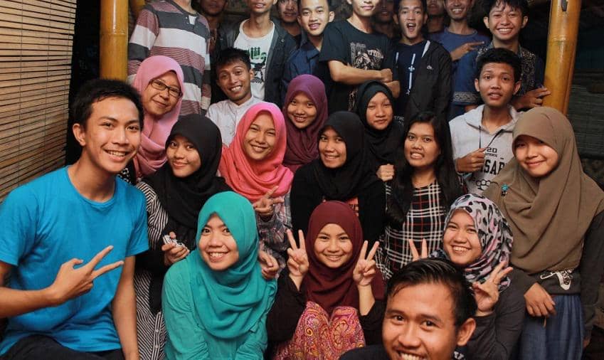 Selain Kumpul Keluarga, 5 Acara Ini Bisa Dilakukan Saat Momen Lebaran