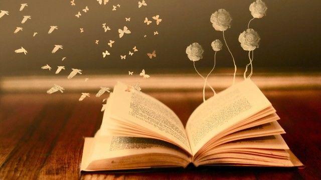 Kamu yang Suka Baca, Sudah Baca 10 Novel Fantasy Bestseller Ini?
