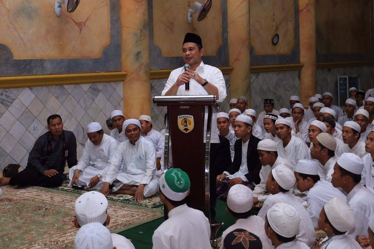 http://www.tongkronganislami.net
