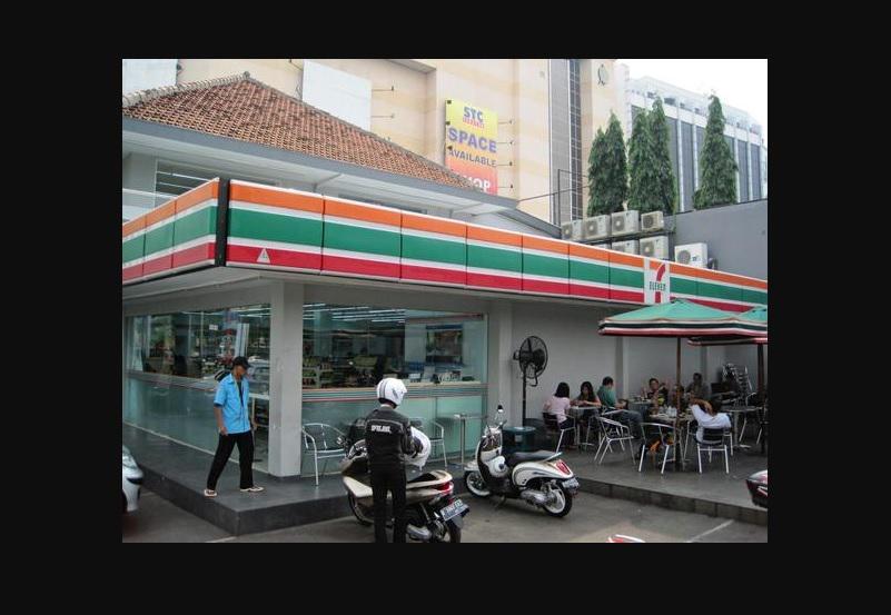 Heboh! Gerai 7-Eleven Indonesia Resmi Ditutup Akhir Juni