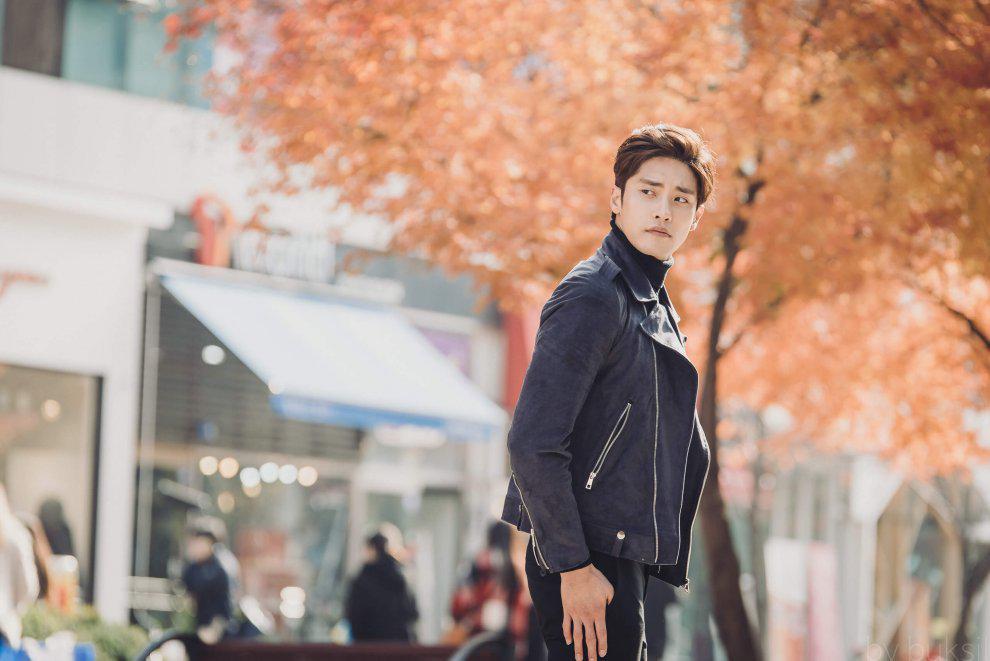 Deretan Drama Sung Hoon yang Bikin Baper Sebelum My Secret Romance