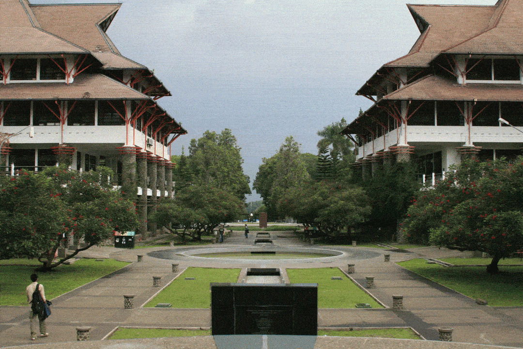 Kalian Anak ITB? Wajib Baca 7 Hal Unik yang Cuma Diketahui Anak ITB