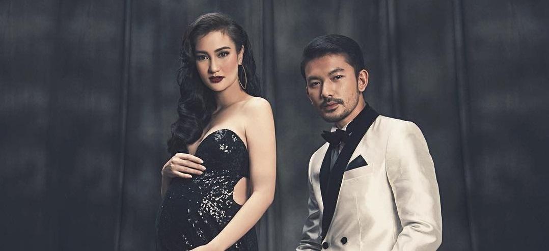 Kado Terindah Rio Dewanto & Atiqah Hasiholan di Bulan Ramadan